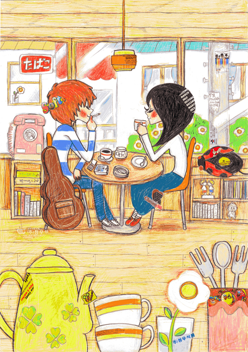 Cafe